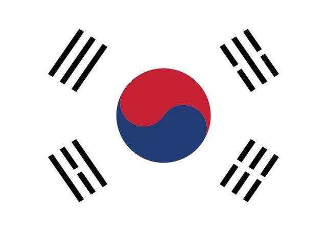 韩国